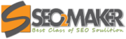 seo2maker logo